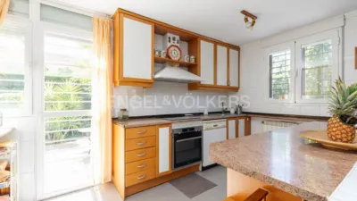 House in La Canaleja Street Area photo 11