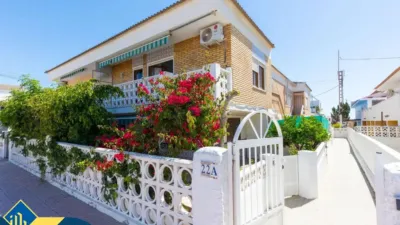 Casa – Torrevieja, La Mata - Més