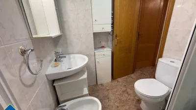 Flat in Playa del Cura photo 24