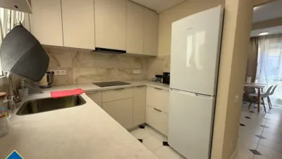 Piso – Torrevieja - Vista 5