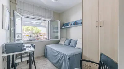 Apartment in La Pineda photo 25