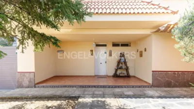 House in La Canaleja Street Area photo 28