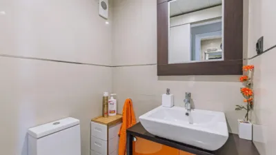 Apartment in La Pineda photo 37