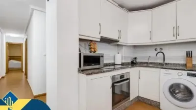 Pis – Torrevieja - Vista 5