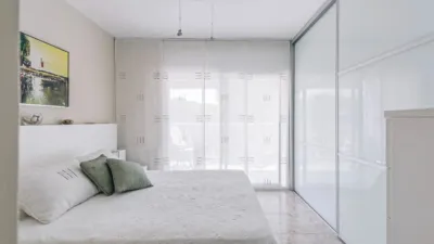 Apartment in La Pineda photo 21