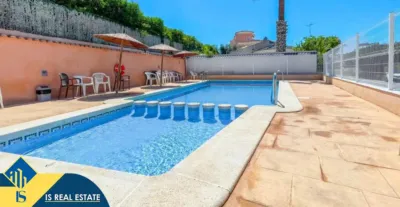 Casa – Orihuela, Urbanización San José III, Urbanización La Zenia II - Vista 2