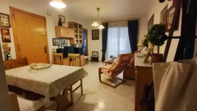 Piso – Torrevieja - Vista 2