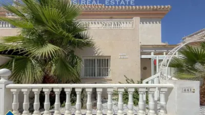 Casa – Orihuela, Playa Flamenca I, Urbanización La Zenia II - Vista 4
