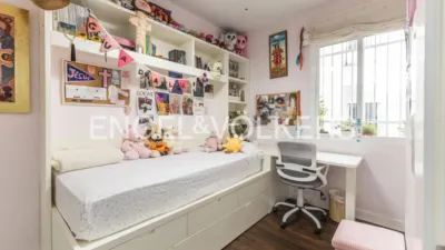 Apartment on Calle de Montesa photo 14