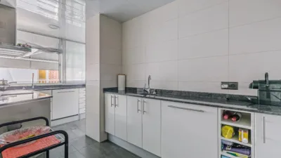 Apartment in La Pineda photo 14