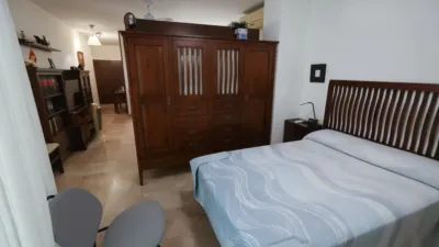 Flat on Calle Madueño de los Aires photo 9