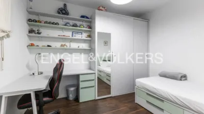 Apartment on Calle de Montesa photo 17