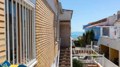 Casa – Torrevieja, La Mata - Vista 2
