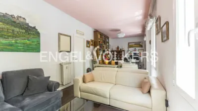 Apartment on Calle de Montesa photo 5