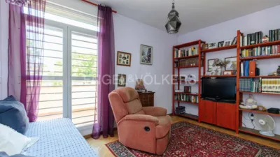 House in La Canaleja Street Area photo 20