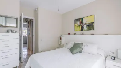 Apartment in La Pineda photo 22