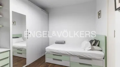Apartment on Calle de Montesa photo 18