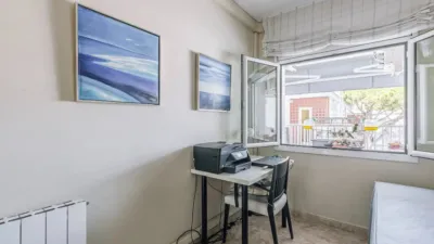 Apartment in La Pineda photo 26