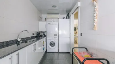 Apartment in La Pineda photo 16