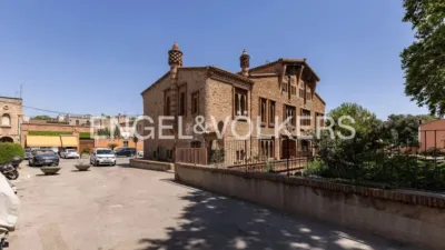 House in Santa Coloma de Cervelló photo 12