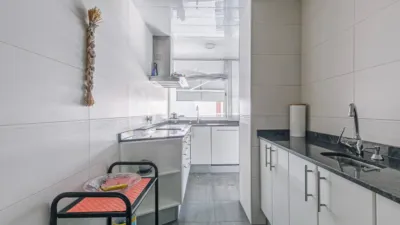 Apartment in La Pineda photo 12