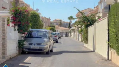 Casa – Orihuela, Playa Flamenca I, Urbanización La Zenia II - Vista 2