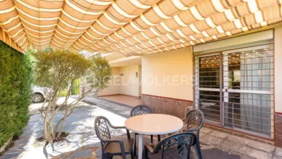House in La Canaleja Street Area photo 30