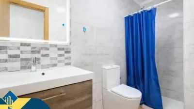 Apartment in Playa del Cura photo 7