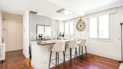 Apartment in Recoletos photo 2