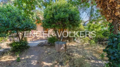 House in Collbató photo 50