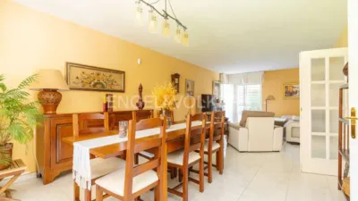 House in La Canaleja Street Area photo 8