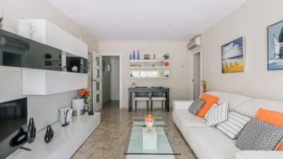 Apartment in La Pineda photo 10