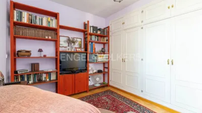 House in La Canaleja Street Area photo 21