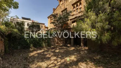 House in Santa Coloma de Cervelló photo 19