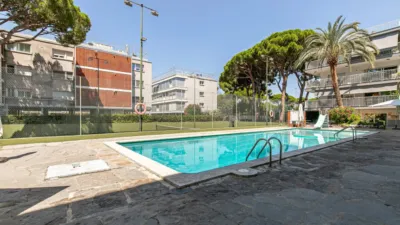 Apartment in La Pineda photo 42