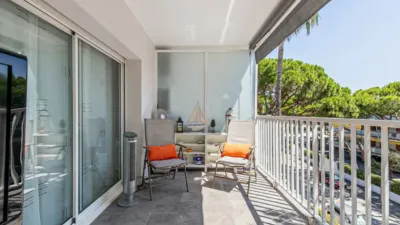 Apartment in La Pineda photo 8