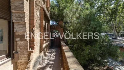House in Santa Coloma de Cervelló photo 3