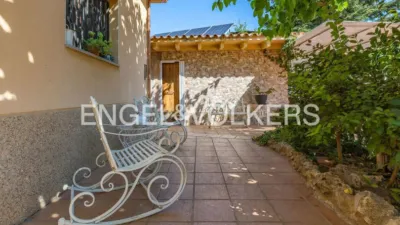 House in Collbató photo 62