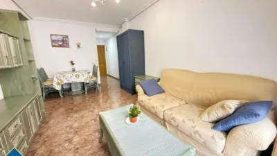 Flat in Playa del Cura photo 12