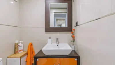 Apartment in La Pineda photo 36
