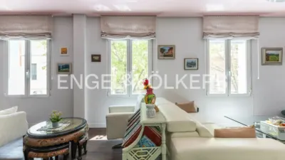 Apartment on Calle de Montesa photo 4