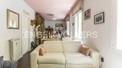 Apartment on Calle de Montesa photo 6