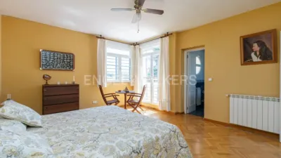 House in La Canaleja Street Area photo 23