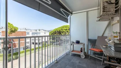Apartment in La Pineda photo 19