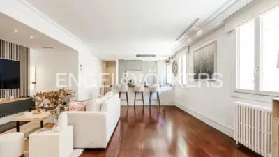 Apartment in Recoletos photo 4