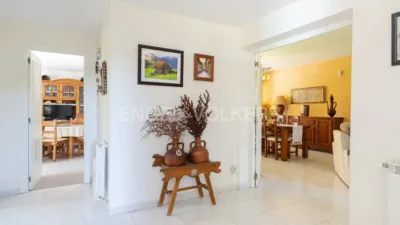 House in La Canaleja Street Area photo 2