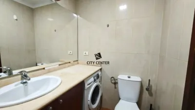 Apartment in El Botánico photo 11