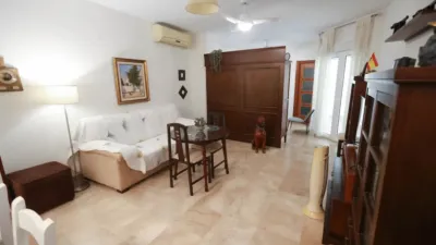 Flat on Calle Madueño de los Aires photo 5