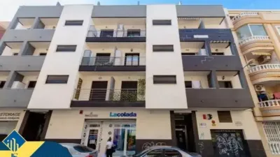 Apartment in Playa del Cura photo 18