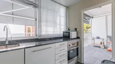 Apartment in La Pineda photo 15